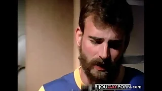 83 beard porn videos